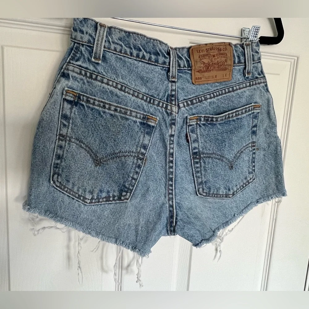 🩵 Levi’s 550 Shorts🩵 - Picture 11 of 16